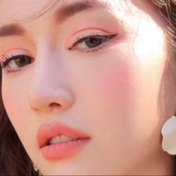 CLINIQUE Cheek Pop Blush PINK HONEY POP 18 - Picture 4 of 14